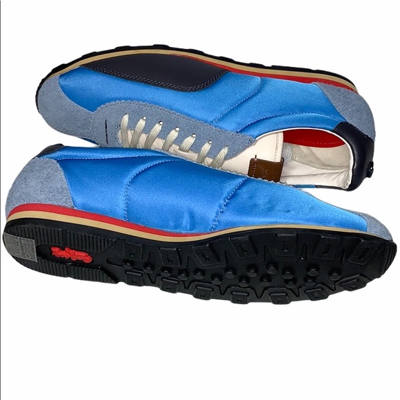 🔥SALE🔥 COACH C 122 Low Top Sneaker - Picture 5 of 12